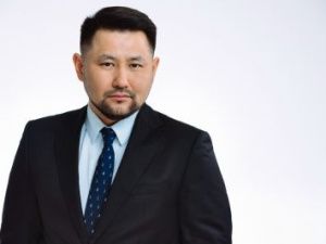 Евгений Григорьев поздравляет с Днем сотрудника органов внутренних дел Российской Федерации