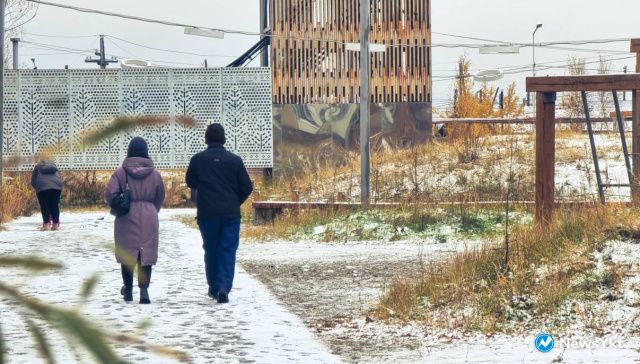 Глава Якутии ужесточил указ по коронавирусу. Отменены развлекательные мероприятия, половину работников отправляют на «дистанционку»