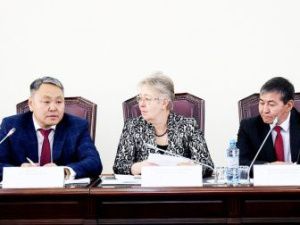 ГОРДУМА: МЕНЬШЕ СЛОВ, БОЛЬШЕ ДЕЛА