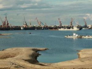 Мост через Лену в Якутии построят в самом узком из возможных мест, в 30 км южнее Якутска