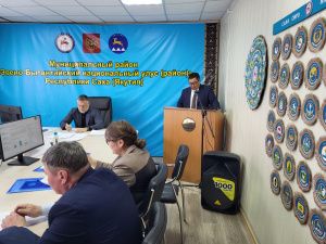 В Якутии в арктическом селе Батагай-Алыта будет построен новый детский сад