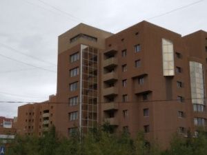 Якутгидрометцентр прогнозирует похолодание, а потом жару в Якутии