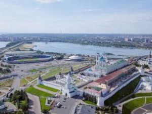 В Татарстане пройдут дни Якутии