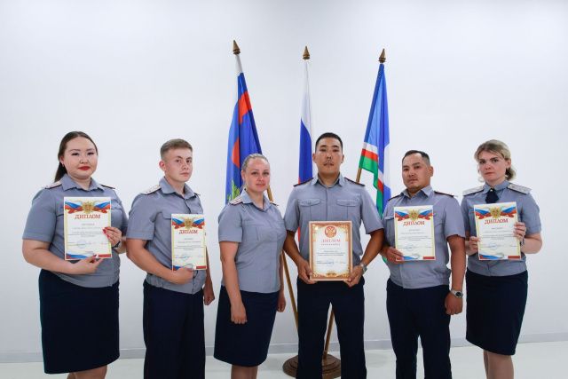 В УФСИН завершен первый этап Всероссийского конкурса «Лучший молодой сотрудник уголовно-исполнительной системы Российской Федерации» 