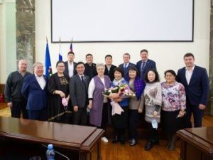 Оптимистичный бюджет и сложение полномочий депутата Гордумы 