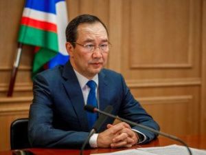 В Якутске зафиксировано 79 очагов инфицирования ковид-19 в коллективах предприятий и организаций