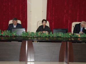 Управление Росреестра по Якутии подвело итоги за 2024 год