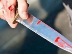 Житель Якутии незаконно проник в дом и попытался убить хозяйку