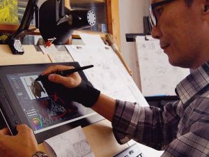 В 2024 году в Якутии покажут новый эпос о мальчике-герое – анимационный сериал «Тойтой Боотур»