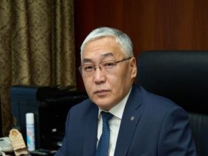 Дмитрий Лепчиков выступит в радиоэфире «Диалог с властью»