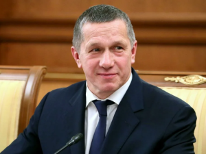 Существующих на Дальнем Востоке предприятий недостаточно для технологического развития страны