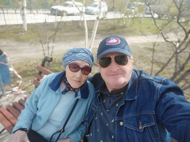 Александр Подголов: Да, это была она…