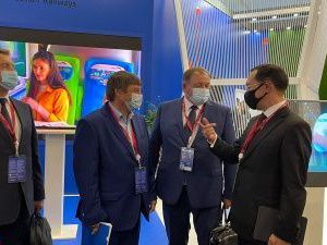 Проблемы модернизации железнодорожной инфраструктуры Якутии обсудили в рамках Восточного экономического форума