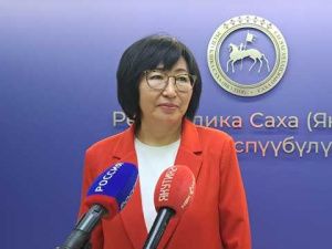 Республиканский реабилитационный центр для детей и подростков продолжает принимать членов семей участников СВО