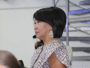 Ирина Алексеева назначена главным архитектором Якутии