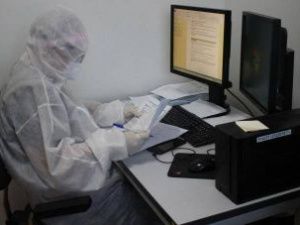 В Якутии третий день подряд зафиксировано более 200 новых случаев COVID-19