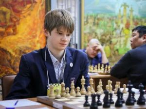 50 спортсменов из 8 регионов страны участвуют в Кубке Главы Якутии по шахматам