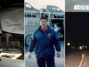 Пил или не пил:  Новые подробности по делу Николая Румянцева