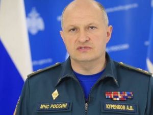 Чем заинтересовал главу МЧС поселок Тикси?