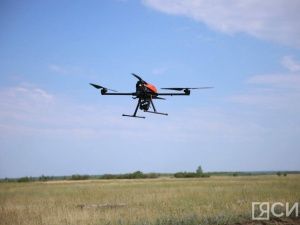 В СВФУ планируют внедрить в программы учебные модули по БПЛА
