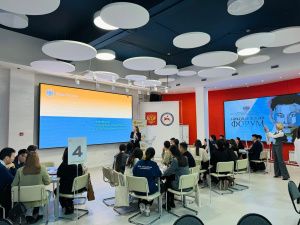 Более 100 молодых специалистов участвуют во II Николаевском форуме в Якутии