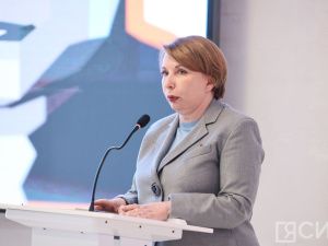 В Якутии стартовал II Николаевский форум, посвященный памяти Михаила Николаева