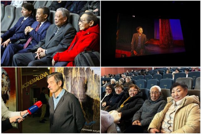 Провал проекта-пука стрелка-депутата Федорова