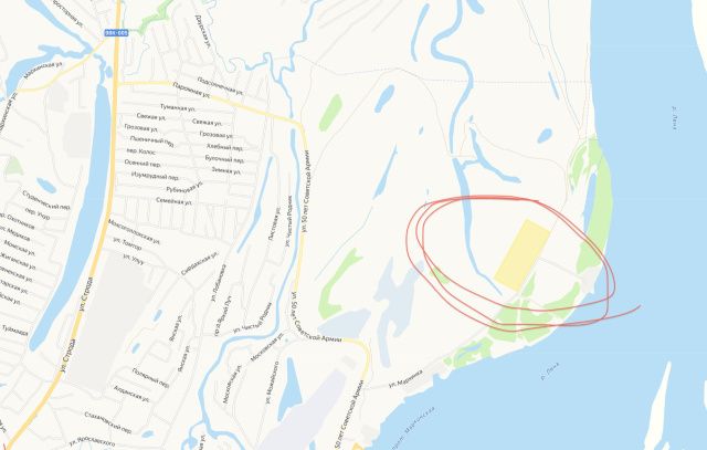 31 декабря, пока все готовили салаты, чиновники Якутска готовили «сделку века»? 