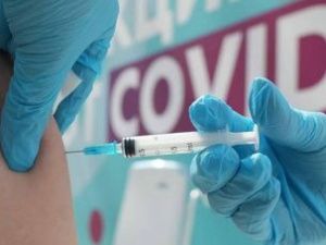 Главный врач Медцентра Якутска рассказала о ревакцинации от COVID-19