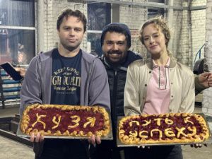 Якутский актер примет участие в сериале «Кузя. Путь к успеху» на ТНТ