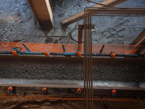 В этом году на Эльгинском угольном комплексе планируется добыть 26 млн тонн коксующегося угля