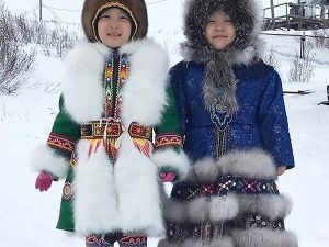 «Многоликая Якутия»