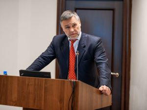 Нацпроект «Цифровая экономика» обеспечит Якутии цифровизацию  ключевых отраслей экономики 