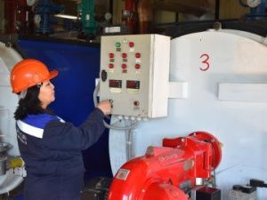 Гордимся прошлым, нацелены на будущее! Сегодня - юбилей ЖКХ РС(Я)