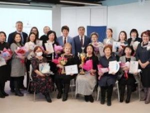 Названы имена победителей Гранта ректора СВФУ