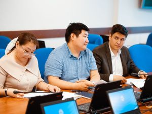 Якутия готовится  к выездной сессии ВЭФ-2019