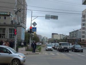 Комплексы фотовидеофиксации сохраняют десятки жизней на дорогах Якутии