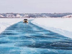 На строительство Ленского моста уже ушло 2,5 миллиарда рублей