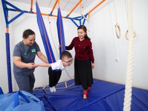 В Якутии открыли первый семейный многофункциональный центр