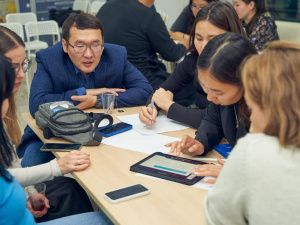Муниципалитеты Якутии прошли обучение управлению общественными пространствами