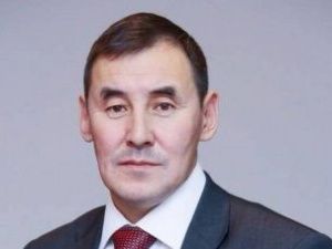 Глава Хангаласского улуса назначен замминистра финансов Якутии