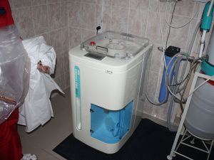 ГЛАВНОЕ – ЭТО ЛЮДИ И ИХ ЗДОРОВЬЕ! Как компания «Железные дороги Якутии» в кризис поликлинику открыла