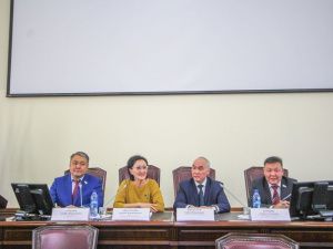 Город Якутск и Вилюйский улус подписали соглашение о сотрудничестве