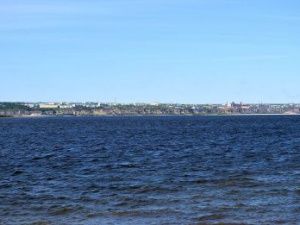 Прохождение максимума дождевого паводка у Якутска ожидается 18 июля