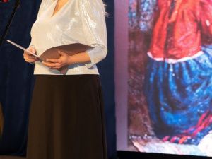 Музыка нас связала