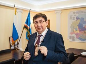 Юрий Куприянов: «Серебристый голос хомуса звучит в самые значимые и сокровенные моменты в жизни человека»