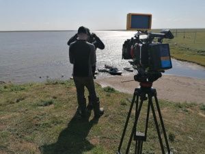 Бежали от беспредела опричников Ивана Грозного? В Якутии представят фильм о русскоустьинцах