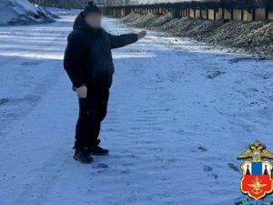 В Якутии в транспортной компании украли десятки тонн угля