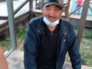 ОТВЕРЖЕННЫЙ