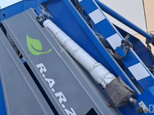 Кто и как вывозит мусор в Якутске